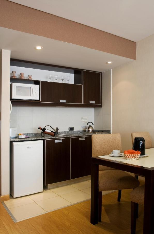 Ayres Apartments Recoleta - Uriburu 1756 บัวโนสไอเรส ภายนอก รูปภาพ