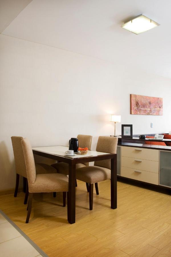 Ayres Apartments Recoleta - Uriburu 1756 บัวโนสไอเรส ภายนอก รูปภาพ