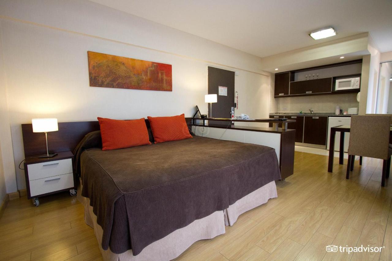 Ayres Apartments Recoleta - Uriburu 1756 บัวโนสไอเรส ภายนอก รูปภาพ