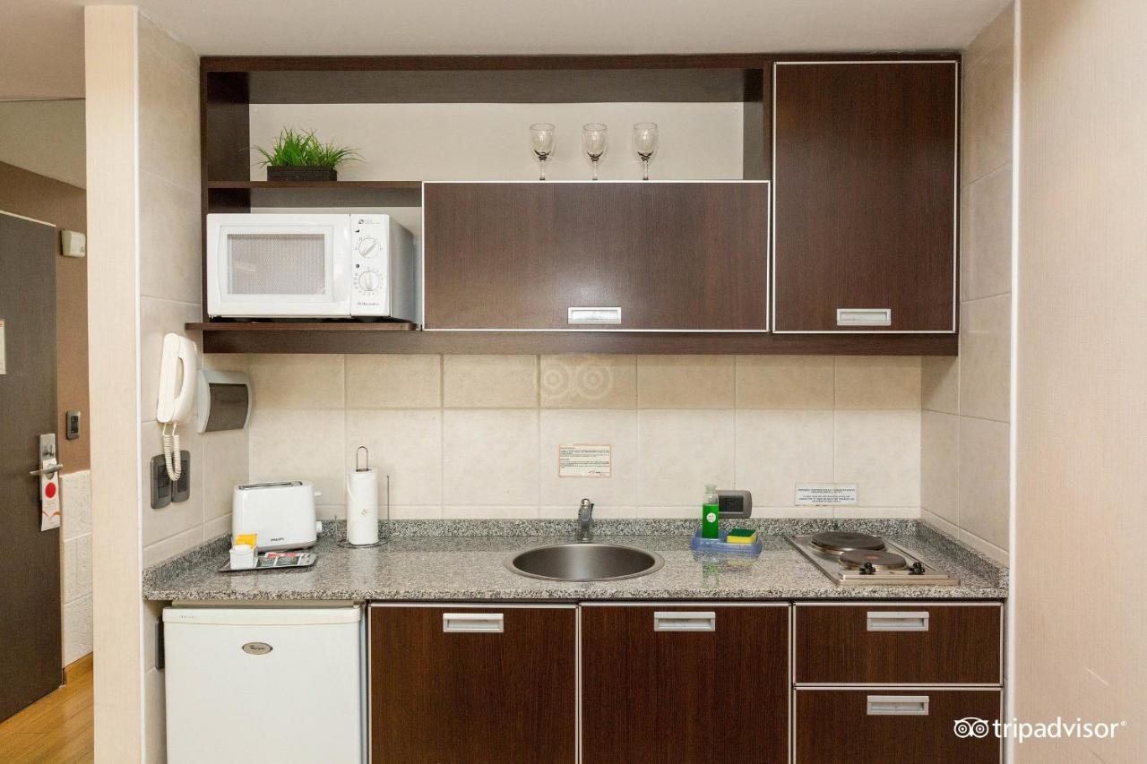 Ayres Apartments Recoleta - Uriburu 1756 บัวโนสไอเรส ภายนอก รูปภาพ