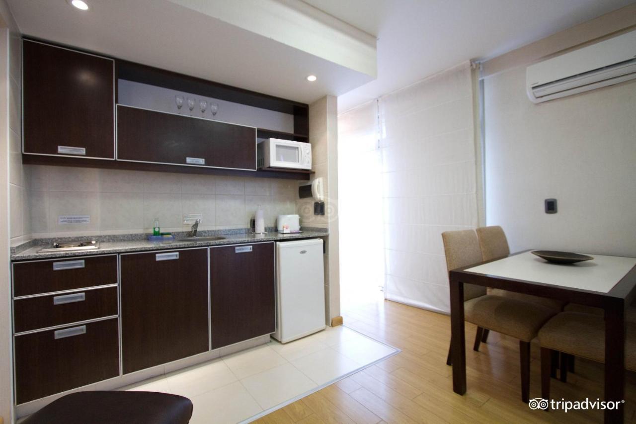 Ayres Apartments Recoleta - Uriburu 1756 บัวโนสไอเรส ภายนอก รูปภาพ